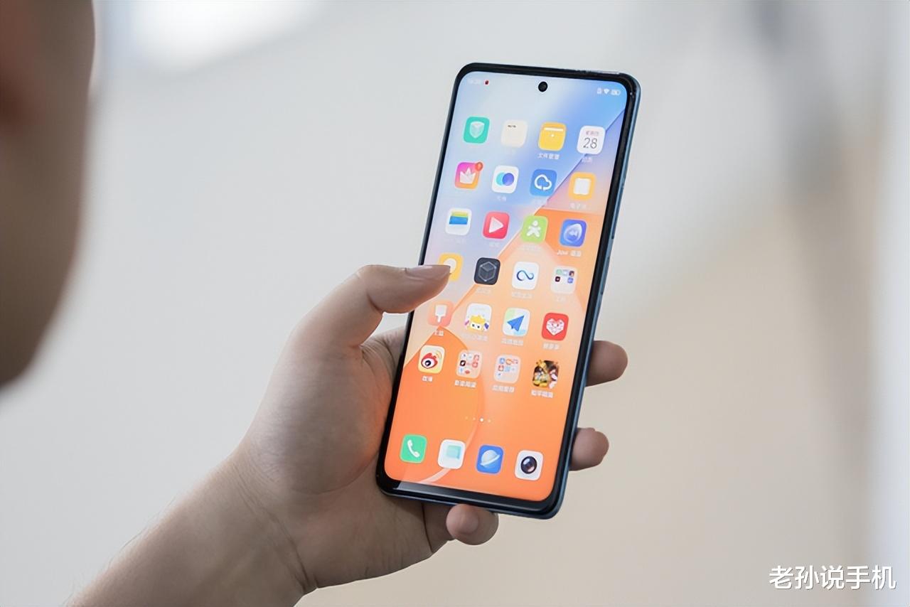 vivo|vivo旗下6款手机来袭,包揽三星、高通、联发科、自研芯片!