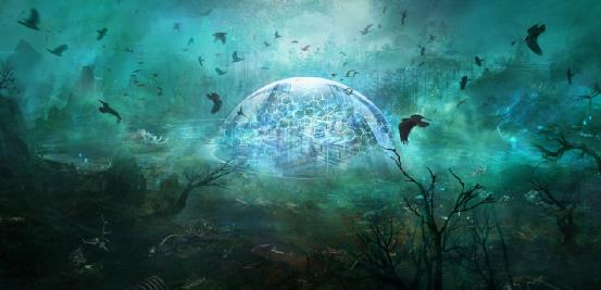 《长明火计划》：化作北极星指引你前行