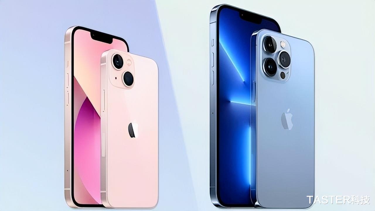 任正非|为什么不建议等iPhone 14而是入手13？三个原因，最后一个精辟