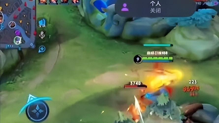 韩涵|韩涵帮忙解释陈穿被演事件，弹幕嘲讽自寻死路，要红颜不要兄弟？