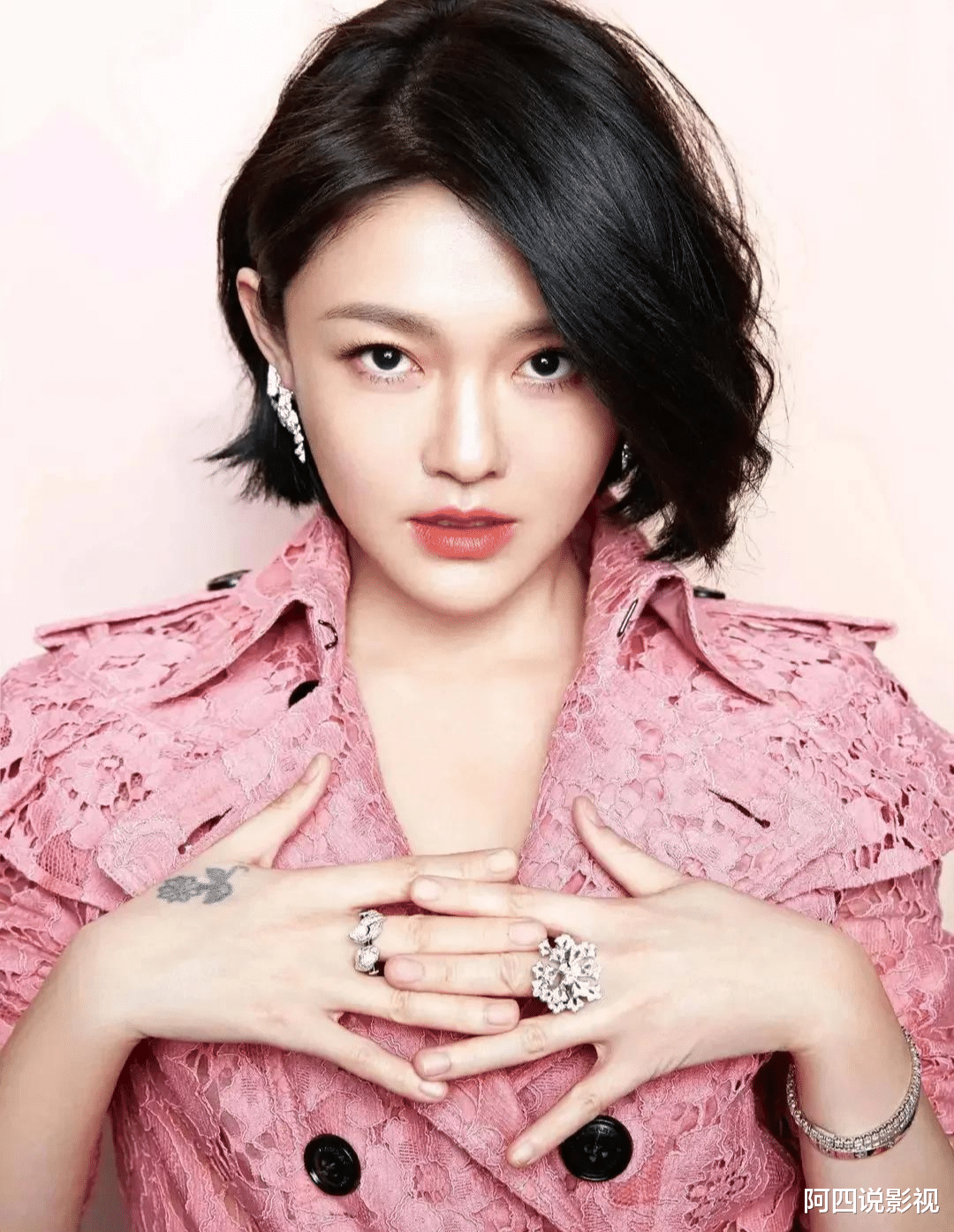 大S|大S最新回复,信息量太大了