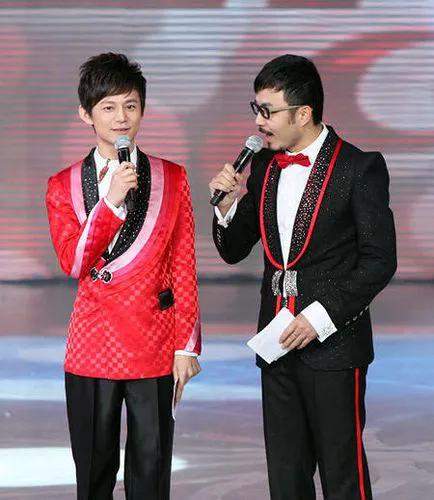 汪涵|“不可一世”的汪涵，终于走到了今天这一步！