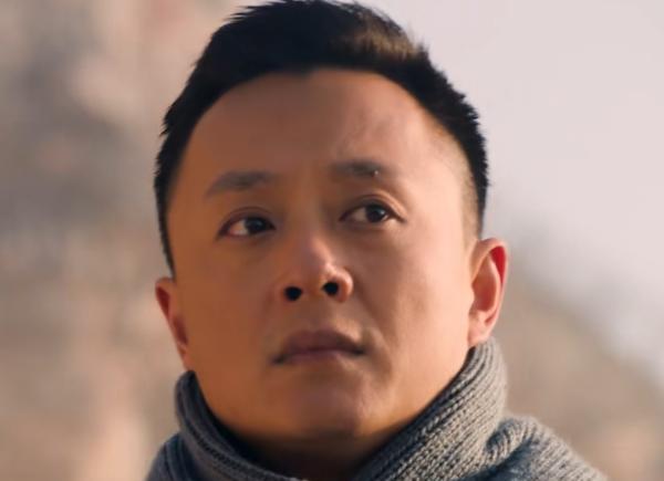 吴健|《我最爱的家人》吴健很帅，演技也很好，但剧本太烂太狗血了