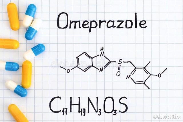 奥美拉唑|奥美拉唑转为非处方,可以随便吃了吗?长期服用,4大危害需警惕