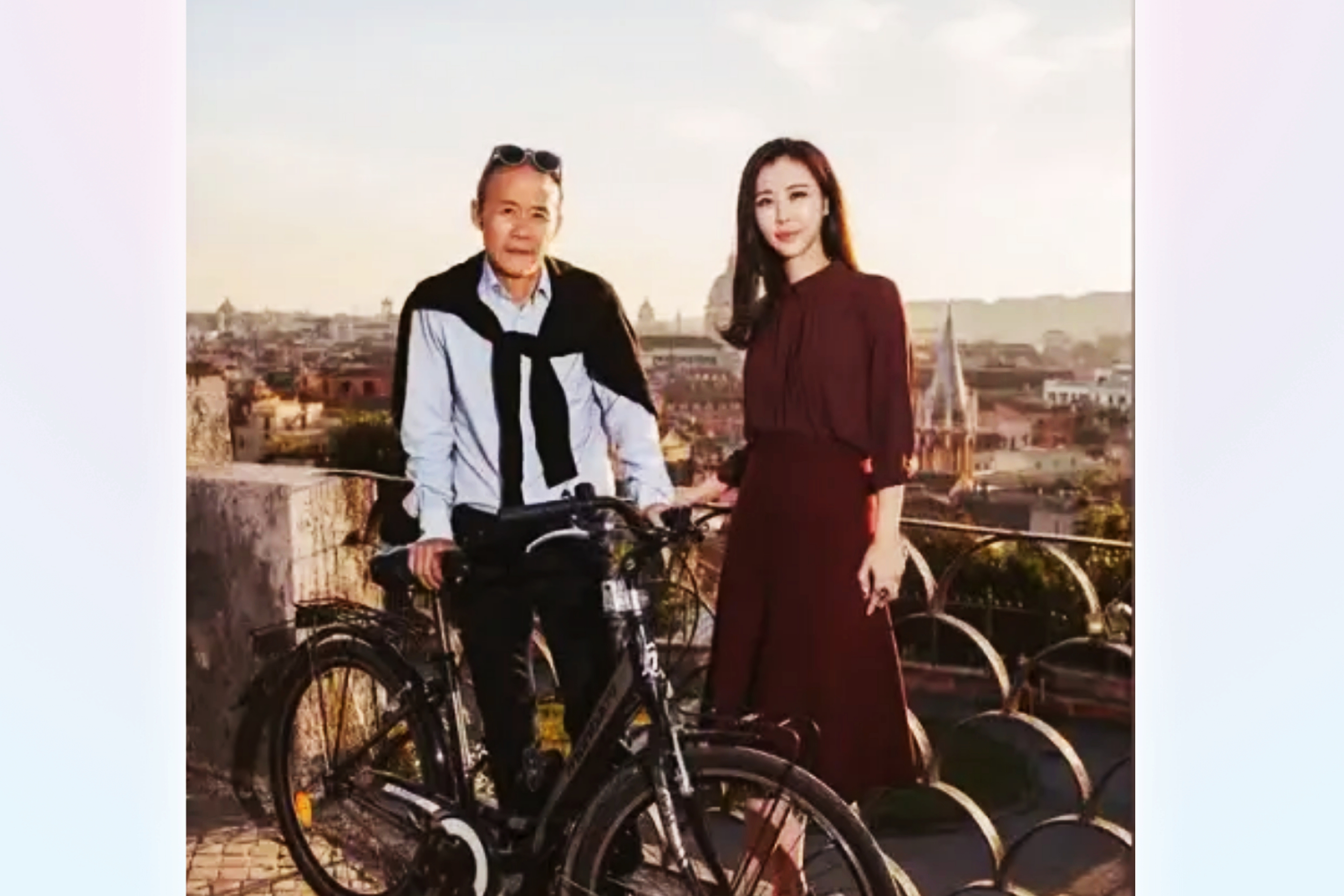 网红脸|王石很聪明却选了网红脸,看似贤妻良母却内心难测!