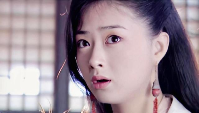 乔峰|胡军版《天龙八部》开播19年,乔峰没火,剧中其他角色却成了经典