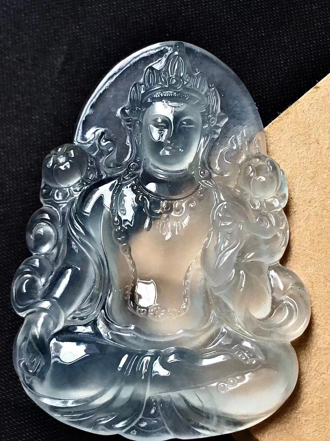 玉雕|玉雕大师——张勇