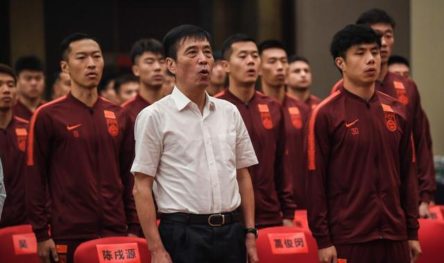 中国足协|韩乔生最新言论引爆争议：足协决定遭质疑，不仅荒唐还让人看不懂