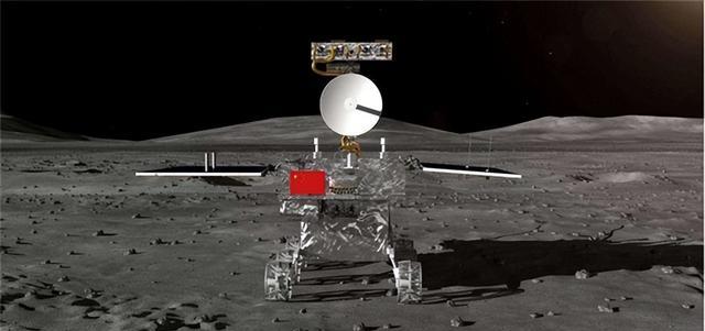 月球背面的“秘密”被揭开?中国卫星传回图像,原来霍金没说错