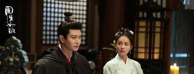 时宜|古装剧中“从未”这两个字，在不同剧中意义还真是不同呢？