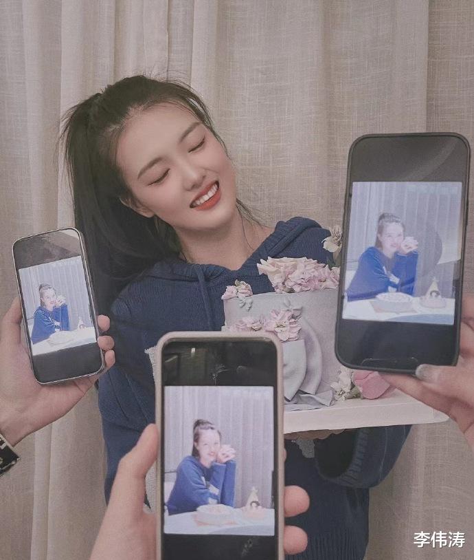 陈冠希|27岁张常宁庆生！3位高颜值闺蜜+富豪老公陪伴，生娃计划曝光