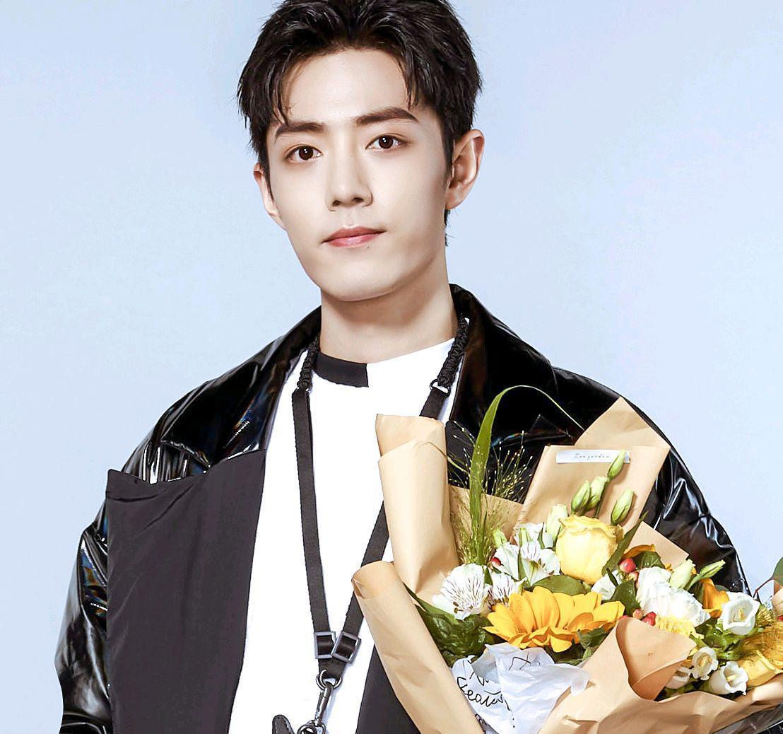 肖战|肖战2023勇夺首冠!官宣当选《金曲榜》冠军歌手,当之无愧