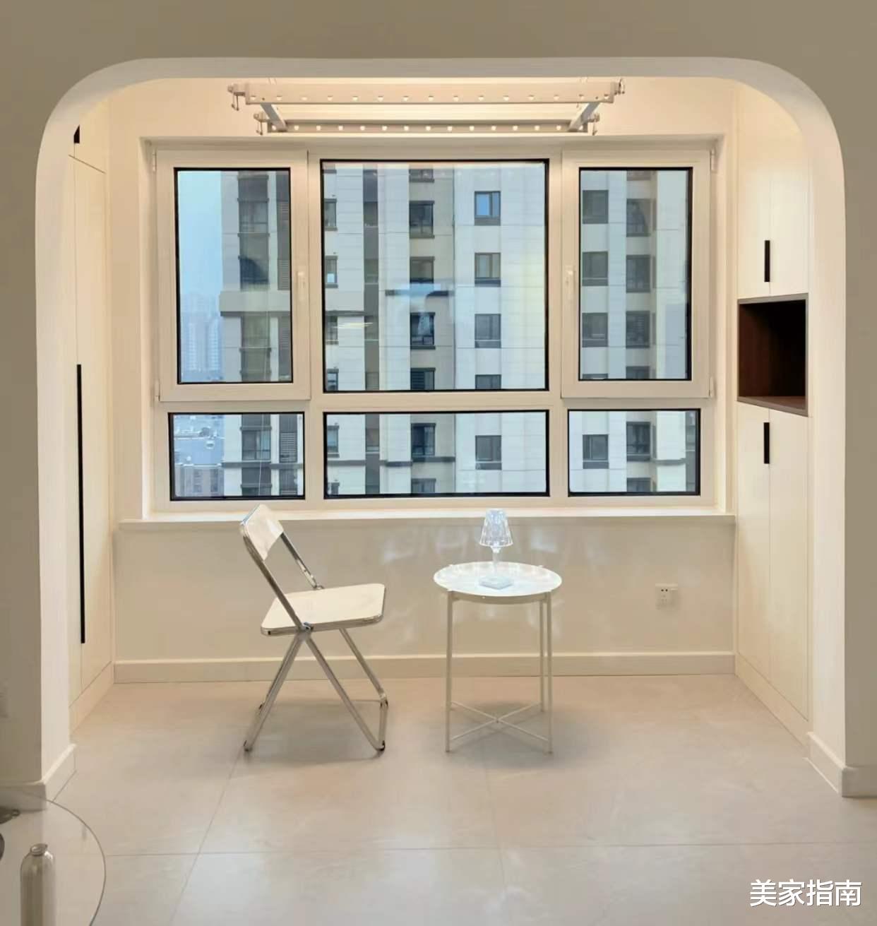 5个赞不绝口的“客厅设计”,每一个都很惊艳,建议提前收藏