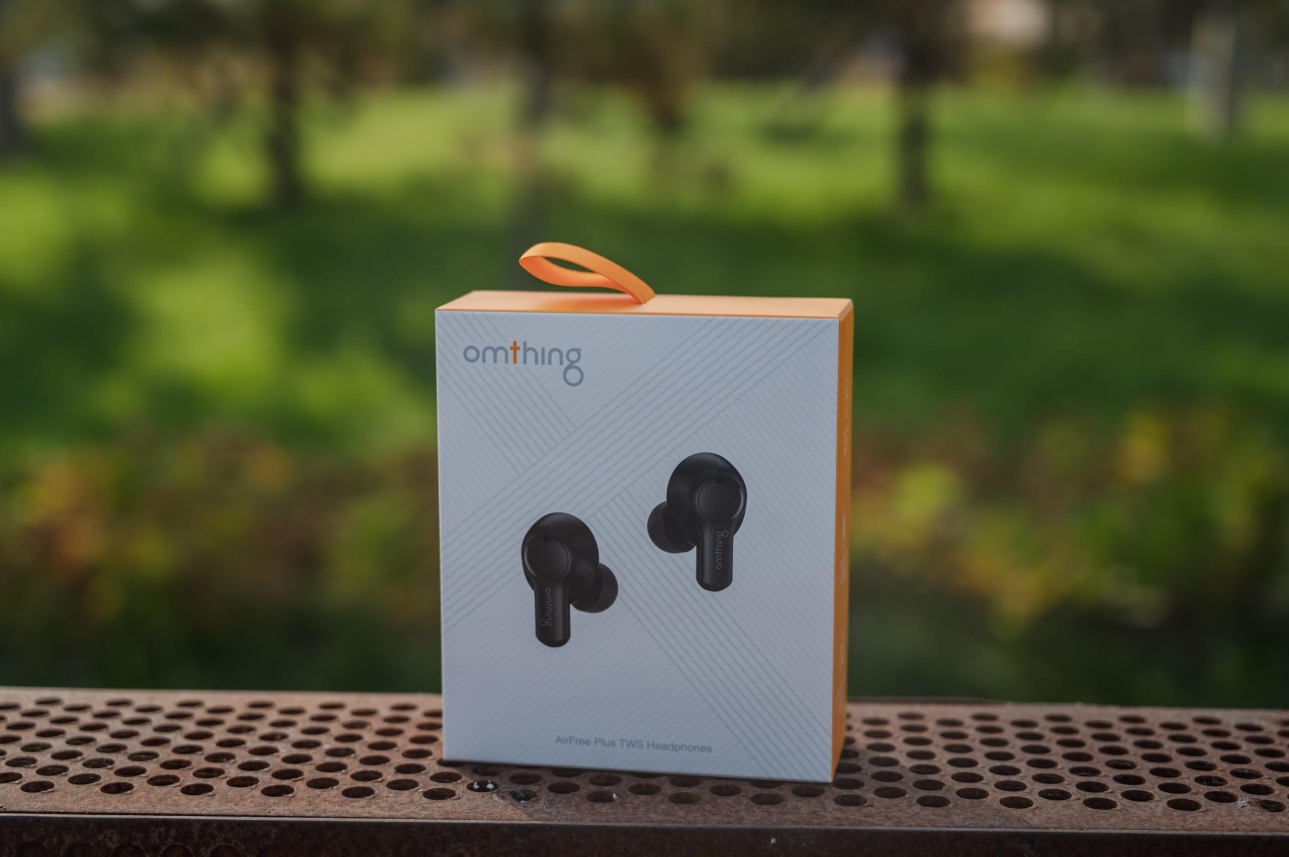 深度学习|新款耳机，有触摸控制模式，可以在耳麦上进行多种常见动作