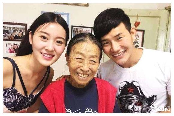 谢孟伟|“嘎子”谢孟伟闹离婚,准备换00后女友,10亿家产一分都不给老婆