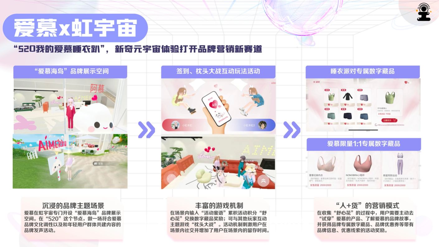 小鹏·敢闯公园登陆虹宇宙“未来岛”,打造沉浸式品牌主场