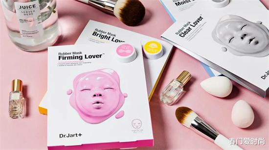 面膜 面膜哪个牌子好?连明星都爱用的面膜排行榜 用一次就让你入坑