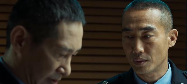 冰雨火|冰雨火：恺华被亲姐算计了！姜磊的投靠，本身就是一场阴谋