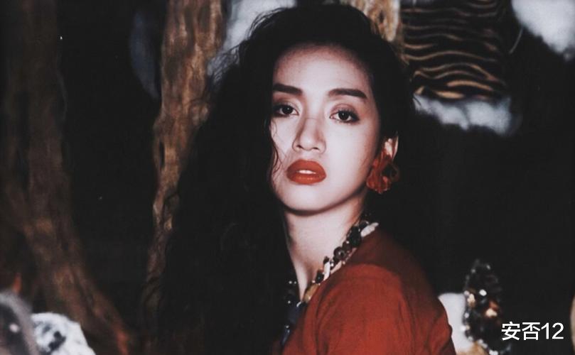 梅艳芳|为什么很多人认为梅艳芳出了香港无影响力?