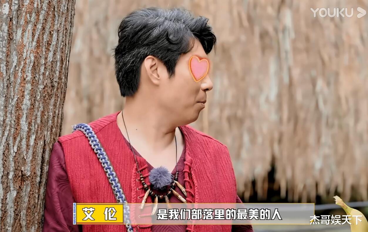 李沁|李沁，谢谢你让《麻花特开心》封神，也让观众看到了马丽的高情商