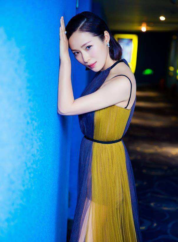 江一燕|知名女星??江一燕定居云南农村!承认结婚生女,人生低谷陪伴家人