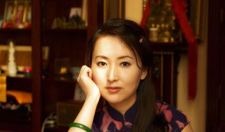 陈晓旭|毕彦君：苦等前妻陈晓旭8年，离婚后为她扫墓15年，再婚幸福美满