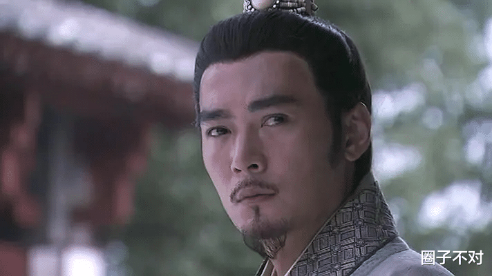 田亮|12位演韩信的男星,有人演活了“国士无双”,有人辣眼睛