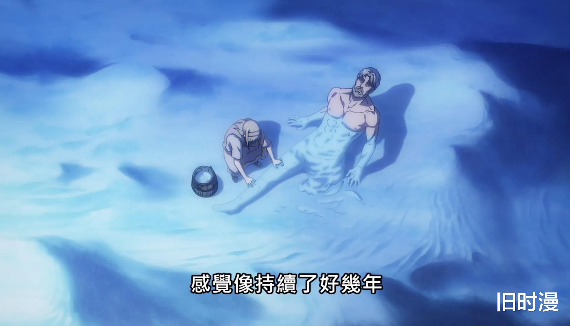 贾碧|巨人最终章01:兵长重伤濒死,艾伦再次对战莱纳,艾伦陷入危机