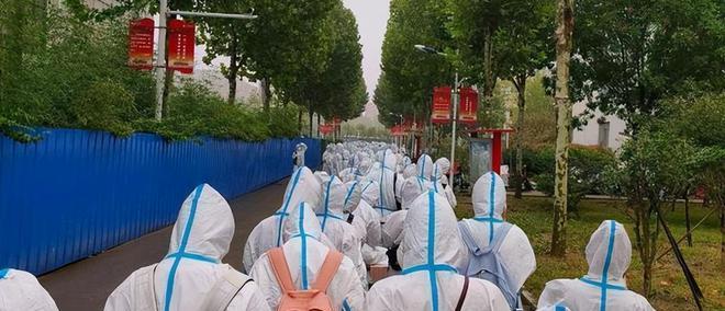 传染更快逃逸性更强,超强毒株入侵河南,此轮疫情防控有多难
