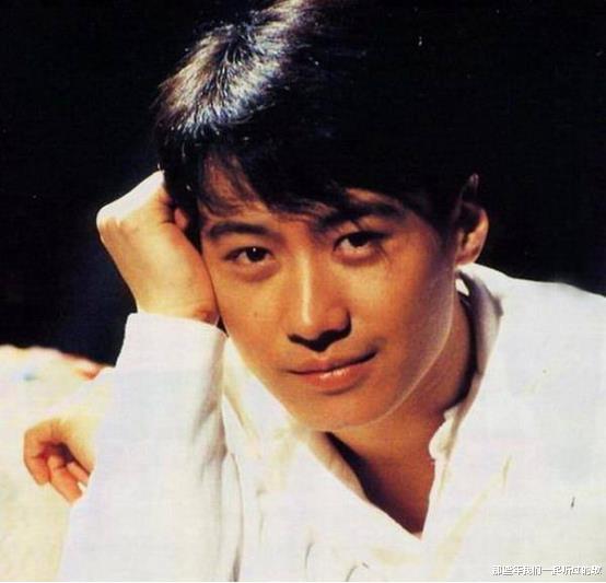 四大天王|四大天王哪家强，代表作里见真章