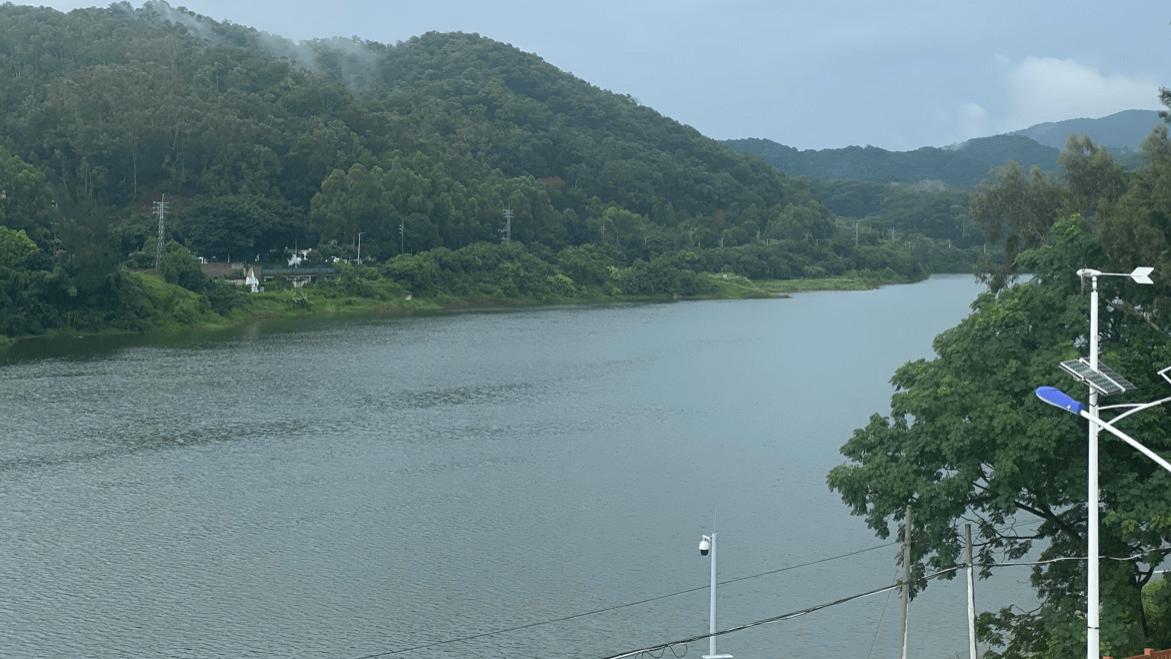 洛阳|从泉州的水厂到广州的水库，百度智能云为何死磕智慧水务？