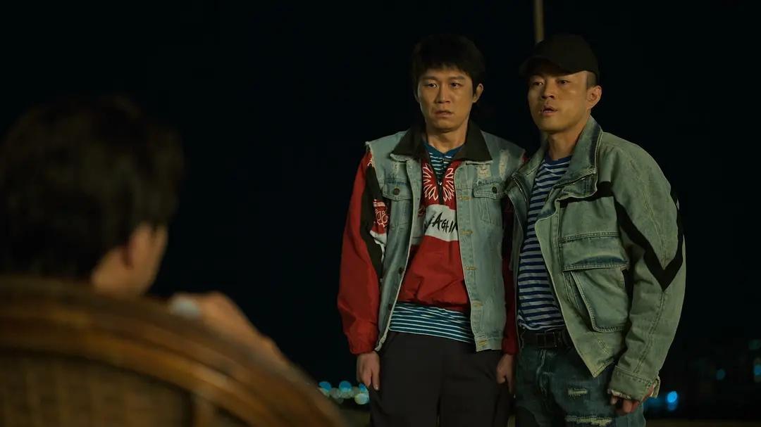 唐小龙|《狂飙》培养成得力助手，是高启强对唐小龙兄弟二人，最狠的报复