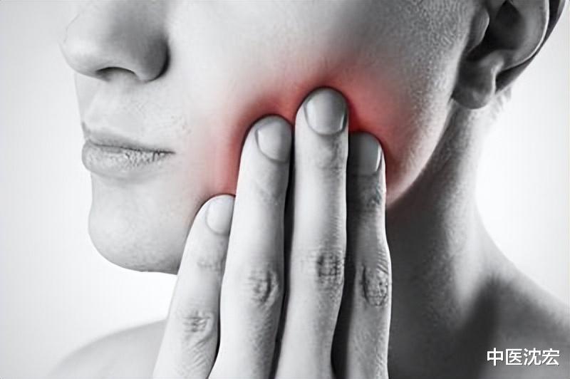 失眠|一个神仙方,口臭 口腔溃疡 牙龈肿痛出血 牙周炎 口角疱疹 全解决