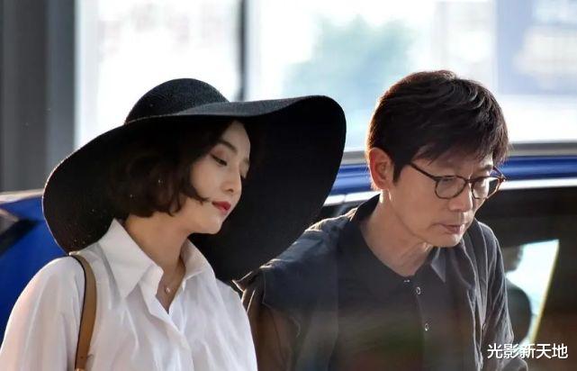 好莱坞|范某冰新片口碑砸了，上映一周票房800万，媒体：毫无灵感和枯燥