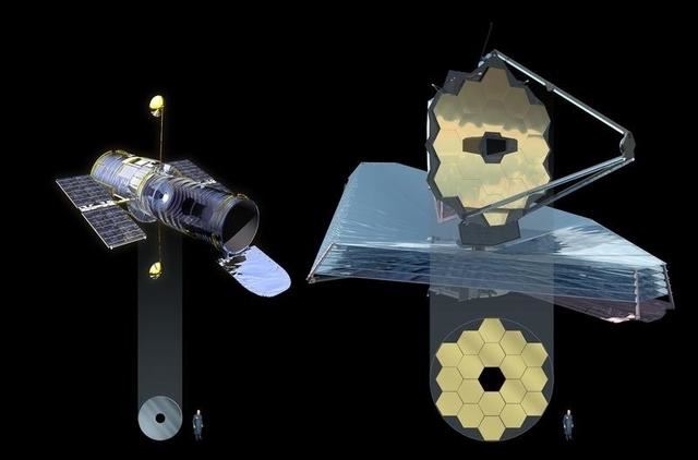 【星协】哈勃都做了什么!