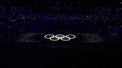 张艺谋|当年北京奥运会竞选导演,张艺谋从十多位优秀导演中脱颖而出