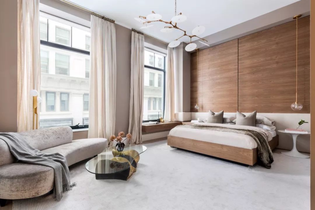 只是换个窗帘，你家美的和样板间一样！