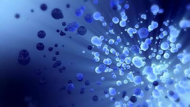 光是什么?无数科学家纷纷陷入了思考,通过光谱能找到什么?