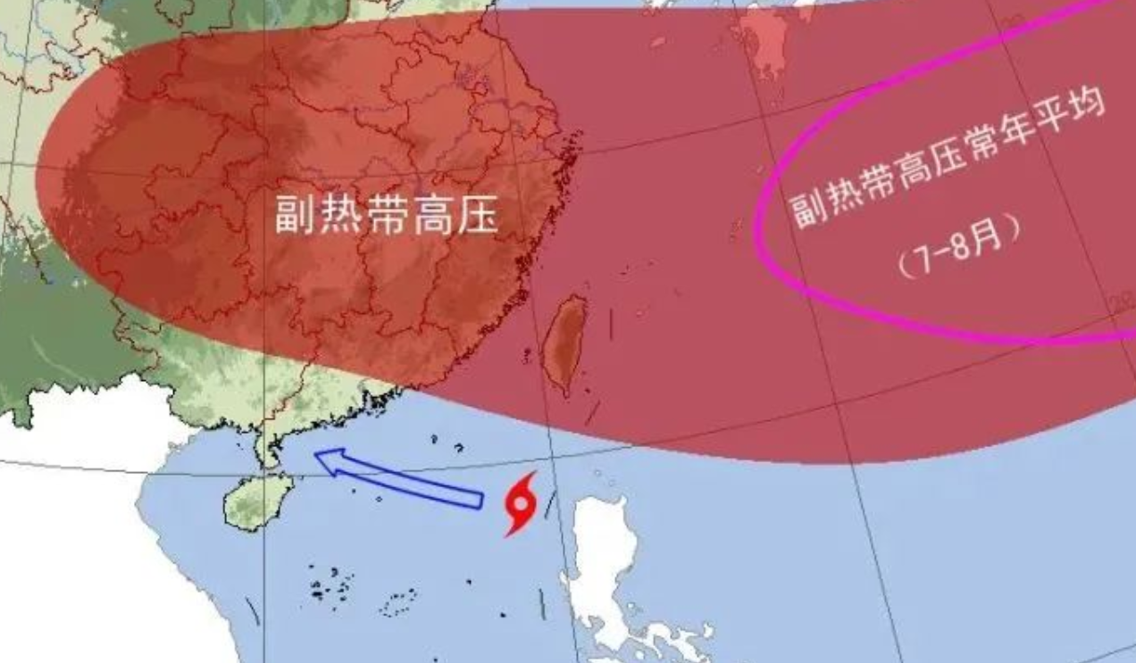 无夏之年或重现地球!科学家:汤加火山喷发是警钟,人类要准备好