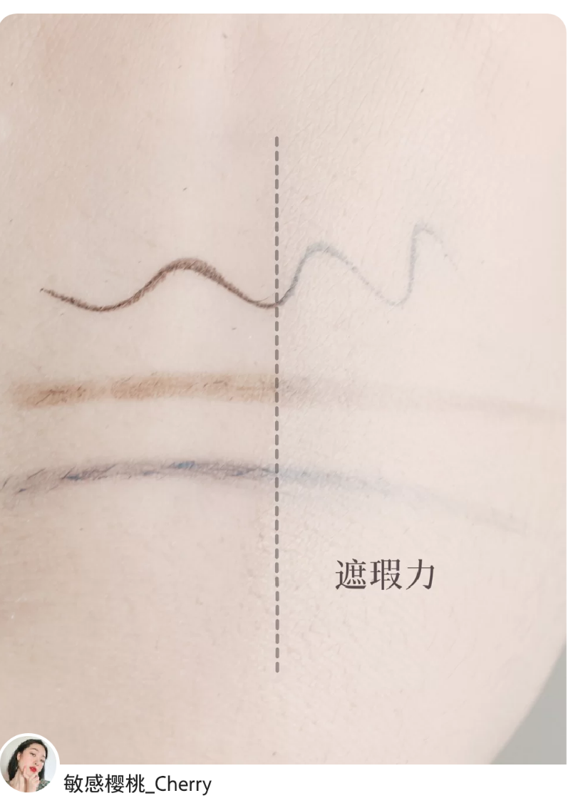 运动 均价100元的养肤粉底液合集！干皮最爱，滋润保湿不卡粉。