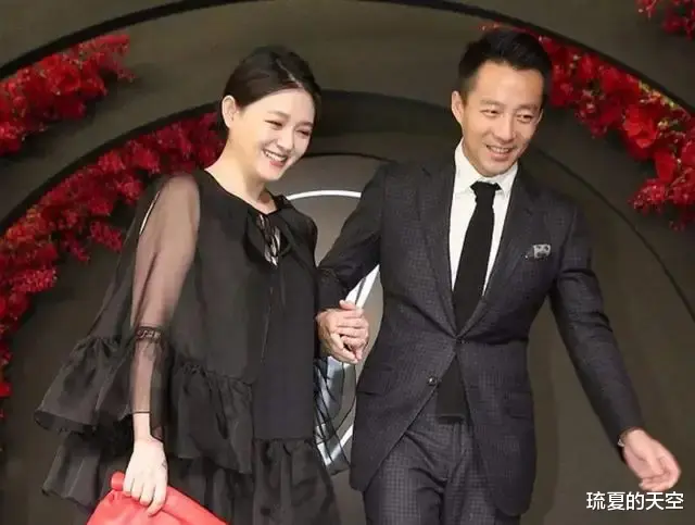 谢霆锋|对比谢霆锋，王力宏给前妻的离婚财产和抚养费，财阀汪小菲给的真的不多