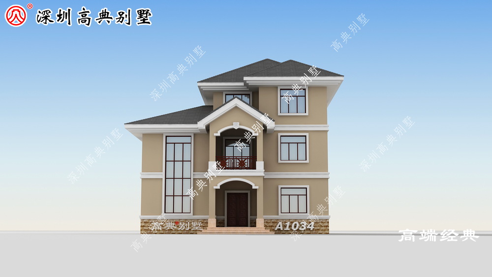 室内布局合理,空间优化,让居住变的更便捷