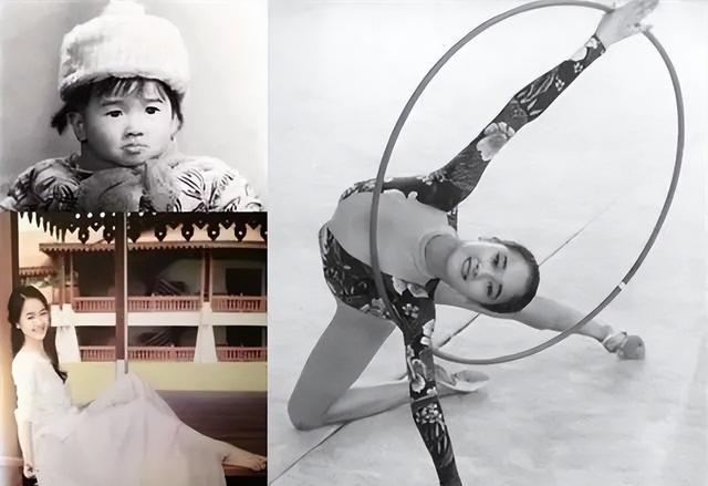 左小青|把陈道明“拉下水”,为孙红雷买内衣?44岁的左小青如今怎样了?