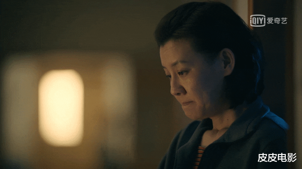 明星素颜|郝蕾的蛀牙,殷桃的痣,打了多少“浓妆艳抹”女明星的脸