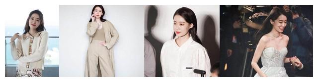 杨幂|张小斐杨幂:贴脸归贴脸,终究不是一路人