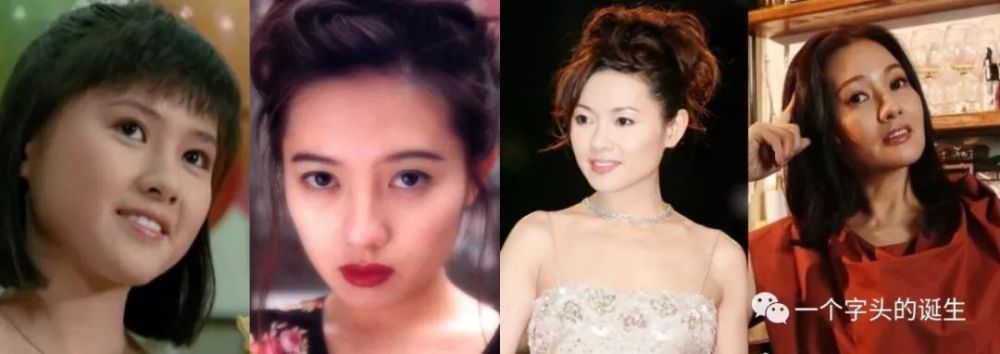 金像奖|香港电影人的今昔对照，看完之后你们有何感想？