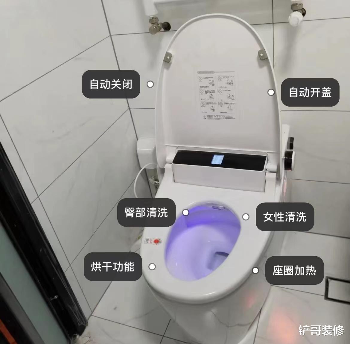 卫生间用了3年,终于明白哪些地方是坑!换掉这4个东西幸福感倍增