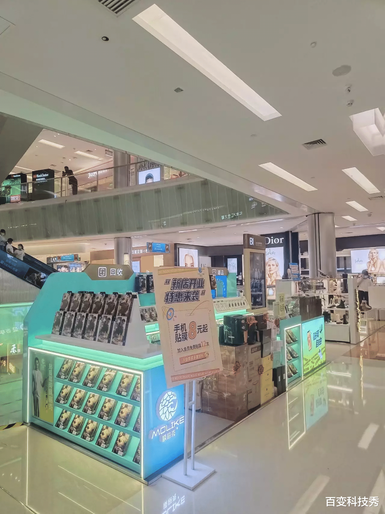 贴膜|为贴膜自由而战！膜丽壳究竟有何实力？