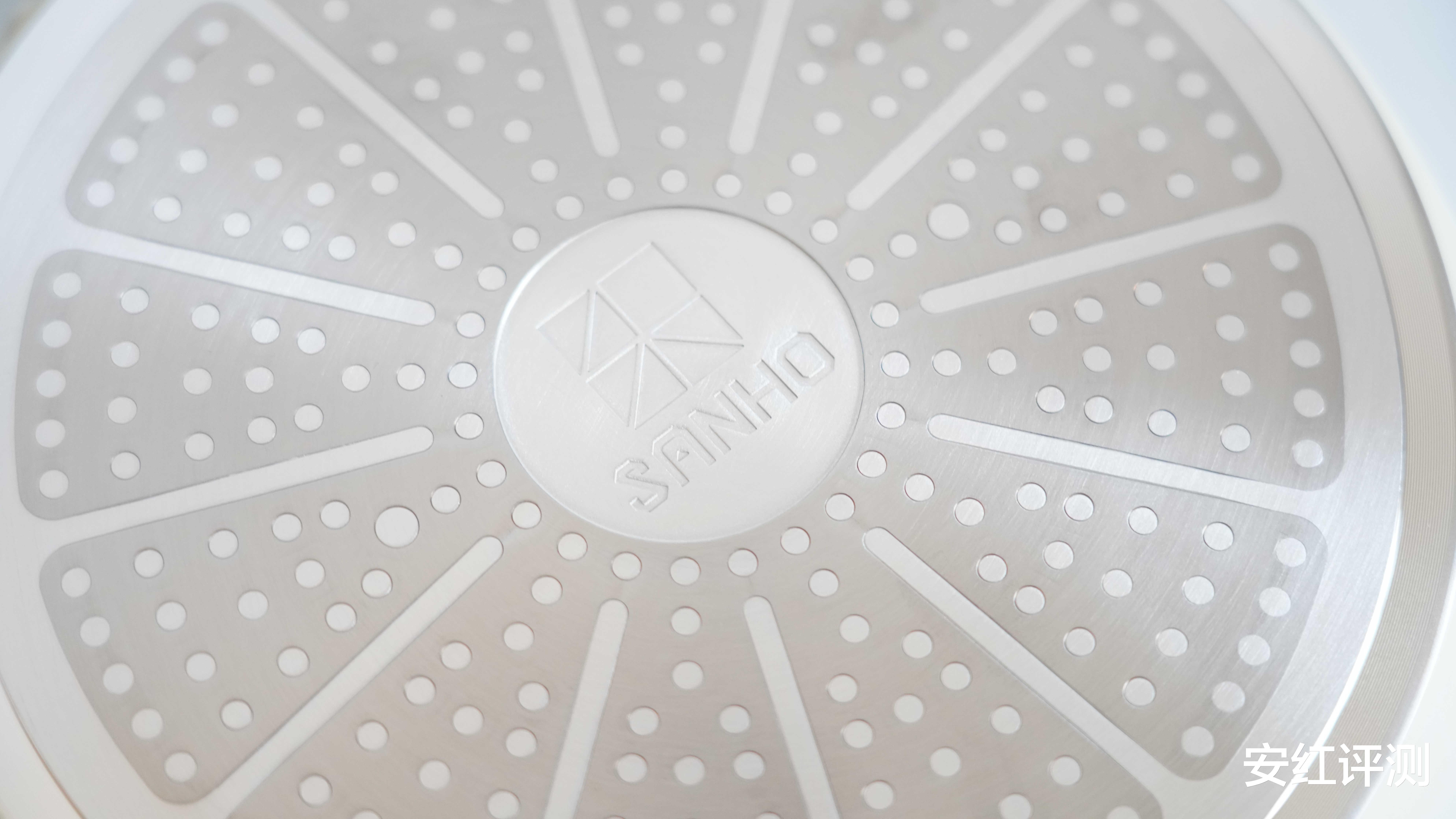 你真的会挑选不粘锅吗?我推荐你选择三禾DunDun不粘锅