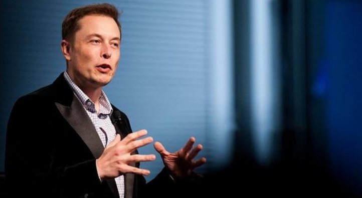 伊隆·马斯克|美上将发问如何战胜中国？马斯克仅四字回复，全场顿时陷入沉默